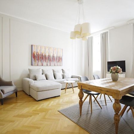 Heymi Apartments Karlsplatz Wien Ngoại thất bức ảnh