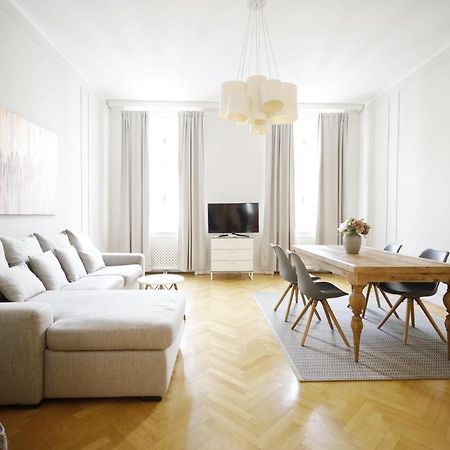 Heymi Apartments Karlsplatz Wien Ngoại thất bức ảnh