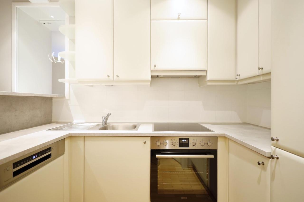 Heymi Apartments Karlsplatz Wien Ngoại thất bức ảnh